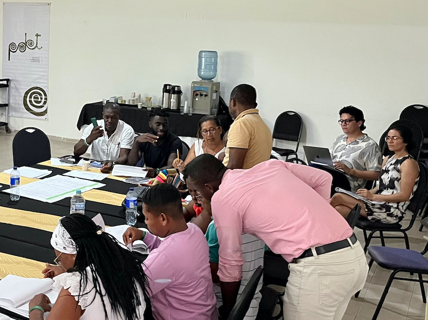 Focus Group Discussion